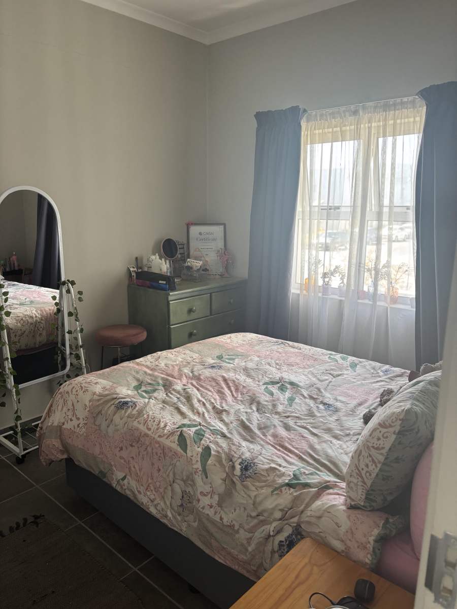 1 Bedroom Property for Sale in Haasendal Western Cape